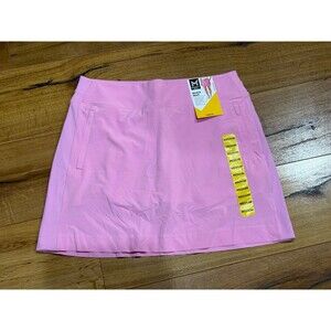 Members Mark Stretch Skort NWT Medium